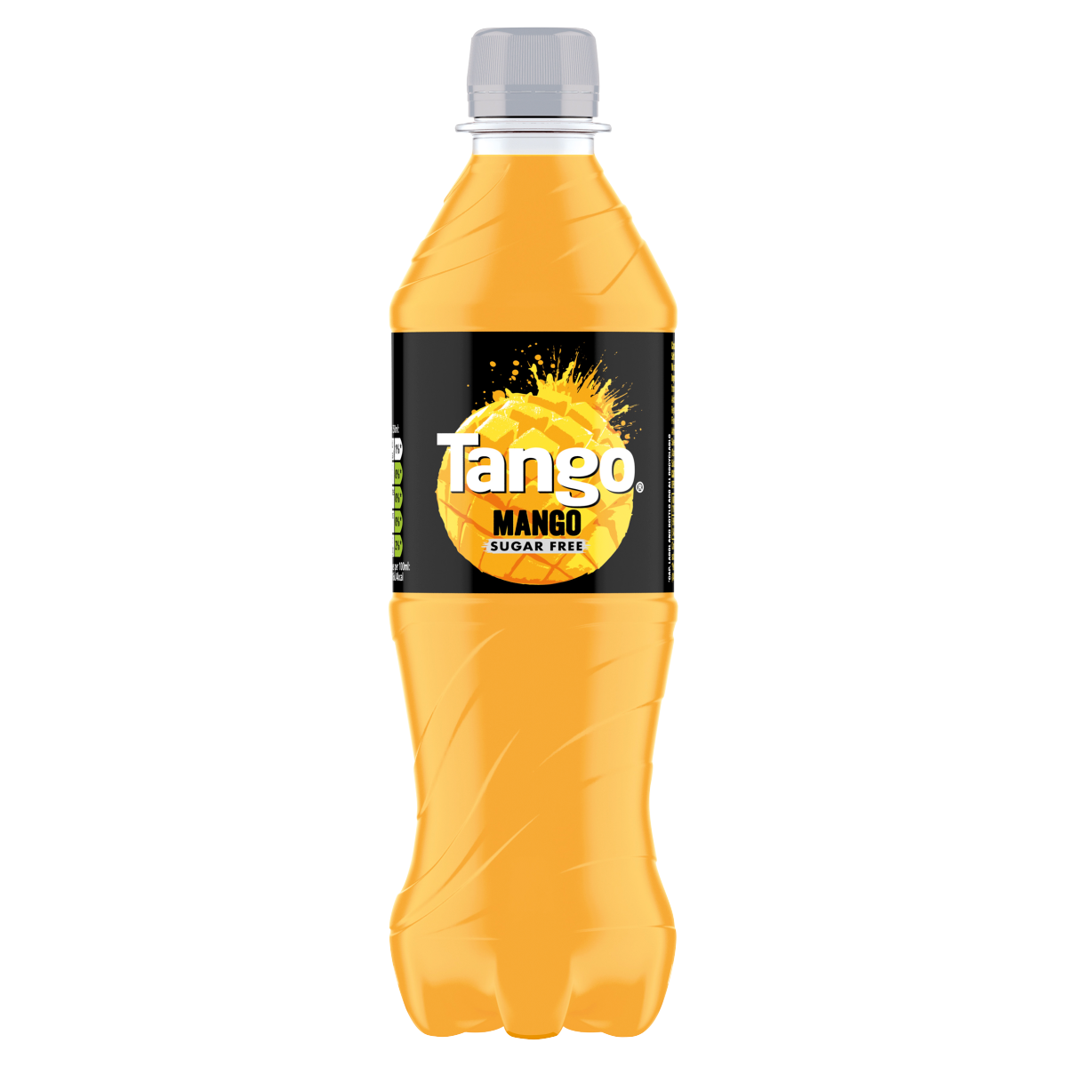 Tango Sugar Free Mango 500ml