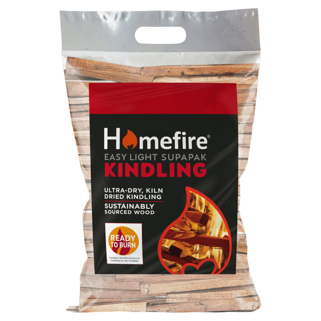Homefire Easy Light Supapak Kindling