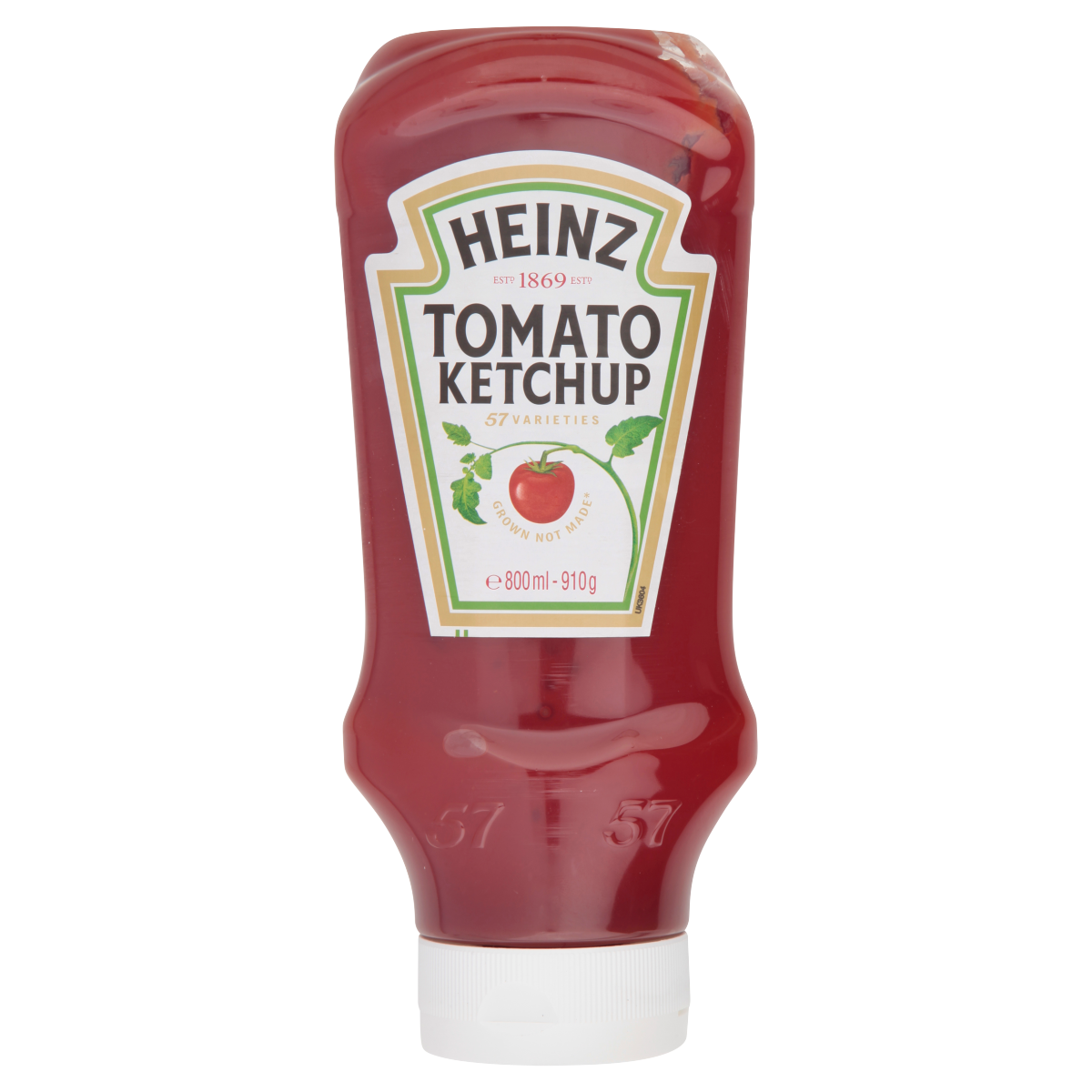 Heinz Tomato Ketchup 800ml