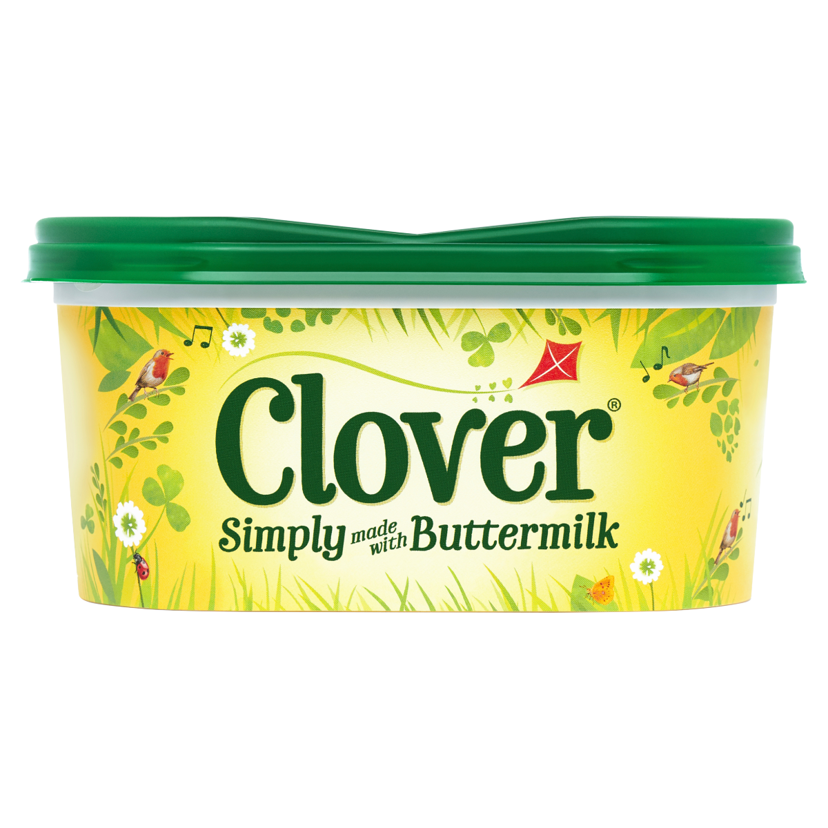 Clover Spread 500g
