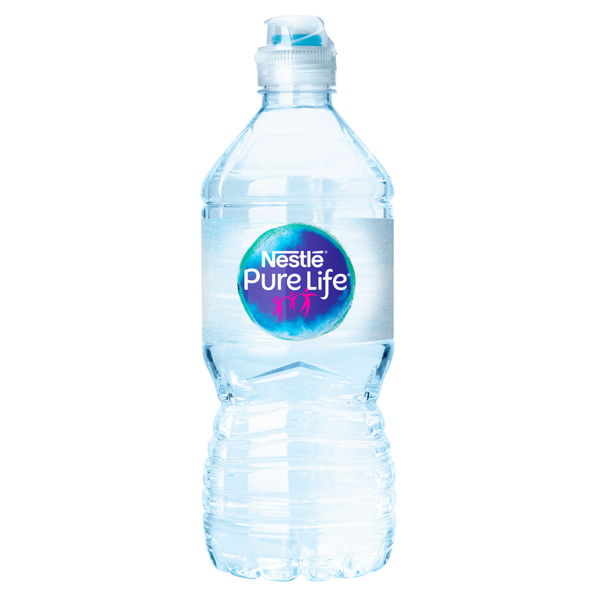 Nestle Pure Life Still Spring Water 750ml