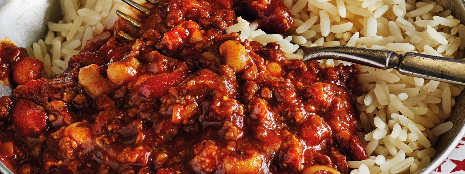 Chilli Con Carne